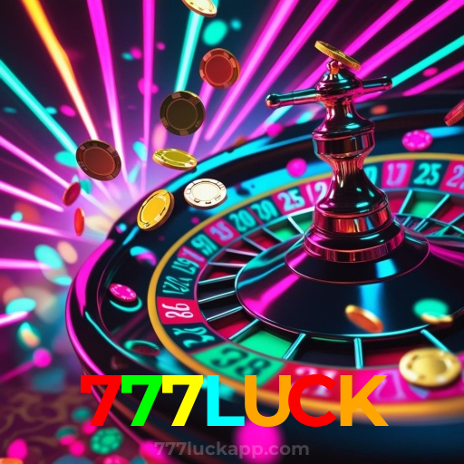 777LUCK：O cassino online mais emocionante está aqui! Aposte agora!