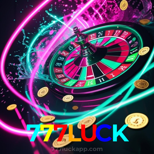 777LUCK：Apostas emocionantes no futebol e grandes prêmios em jogos de cassino!