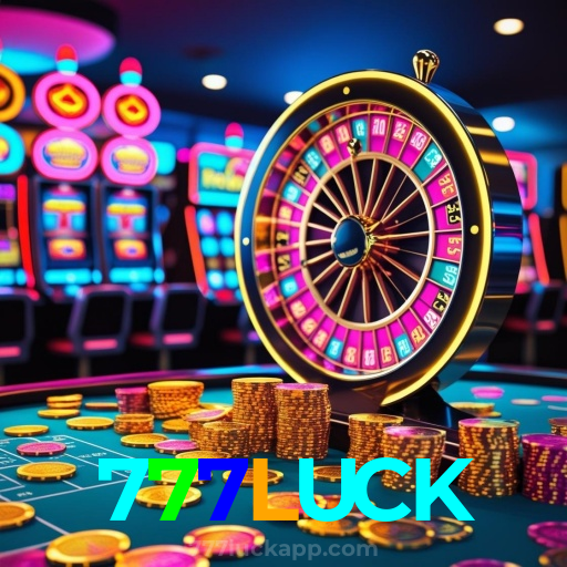 777LUCK：Vença e marque grandes gols no futebol online agora!