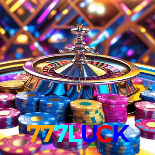 777LUCK：Jogue poker, aposte no futebol e leve grandes vitórias para casa!