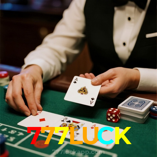 777LUCK：Vença no poker e ganhe prêmios com apostas no futebol ao vivo!