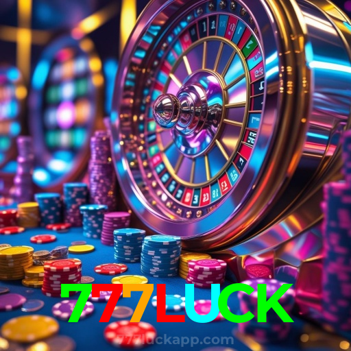 777LUCK：Ganhe no blackjack, aposte no futebol e vença com grandes prêmios!