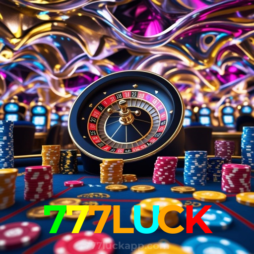 777LUCK：Jogue poker e prove que você é o verdadeiro campeão das cartas!