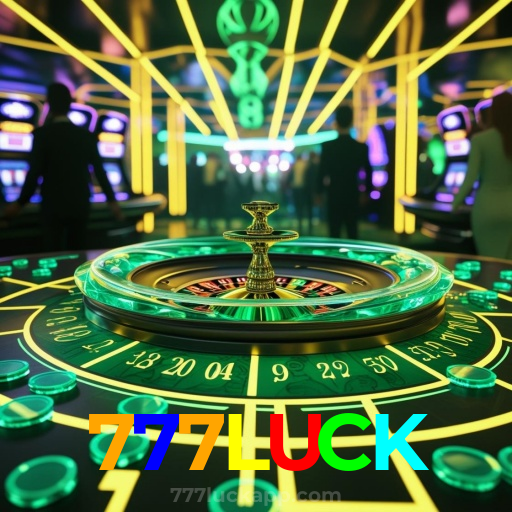 777LUCK：Jogue blackjack, aposte no futebol e leve para casa grandes prêmios!