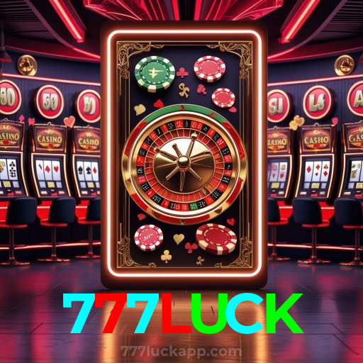 777LUCK：Jogue poker, aposte no futebol e ganhe prêmios incríveis!