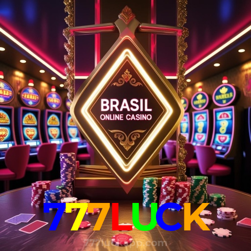 777LUCK：Jogue nas mesas de poker e ganhe prêmios incríveis!