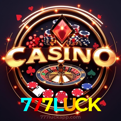 777LUCK：Jogue blackjack e conquiste a vitória no cassino online!