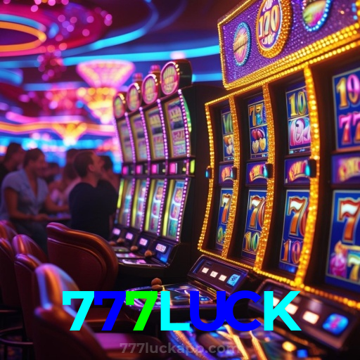 777LUCK：Ganhe muito jogando blackjack e apostando no futebol online!