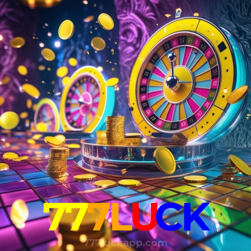 777LUCK：Sinta a adrenalina do futebol digital! Aposte agora e vença!