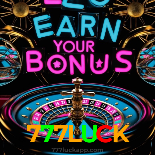 777LUCK：Desafie seus limites no cassino online e ganhe grandes prêmios!