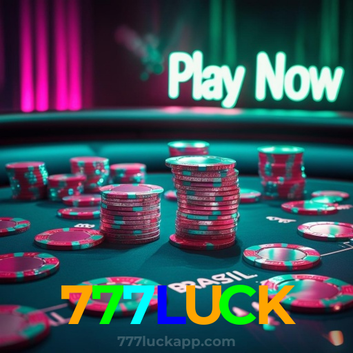 777LUCK：Jogue poker, aposte no futebol e vença com grandes vitórias no cassino online!