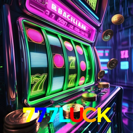 777LUCK：O cassino online perfeito para quem adora apostar no futebol e jogar roleta!