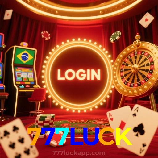 777LUCK：A melhor experiência de apostas e jogos de cassino, incluindo futebol online!