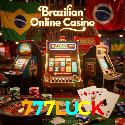 777LUCK：O melhor cassino para apostar no futebol e ganhar prêmios em blackjack!