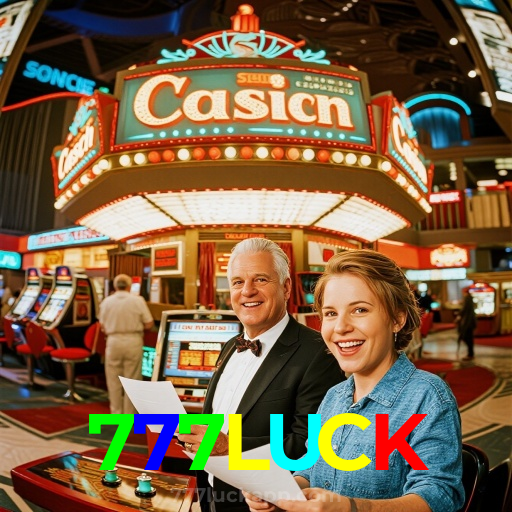 777LUCK：Encontre a sorte na roleta! Aposte agora e ganhe!