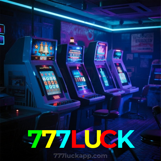777LUCK：Sinta o calor da competição! Aposte no futebol e ganhe prêmios incríveis!