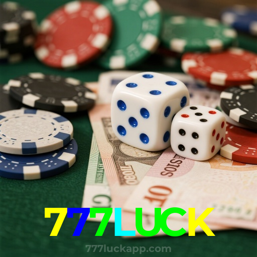 777LUCK：Jogue blackjack e aposte no futebol para uma experiência emocionante!