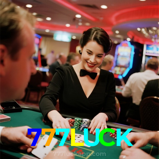 777LUCK：Aposte nas melhores partidas de futebol online e vença!