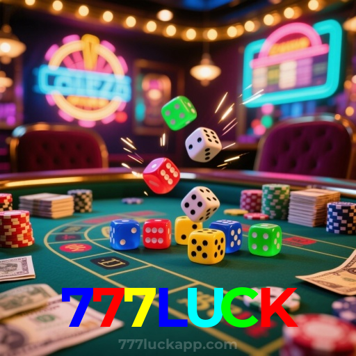 777LUCK：Aposte no futebol online e se prepare para as grandes vitórias!
