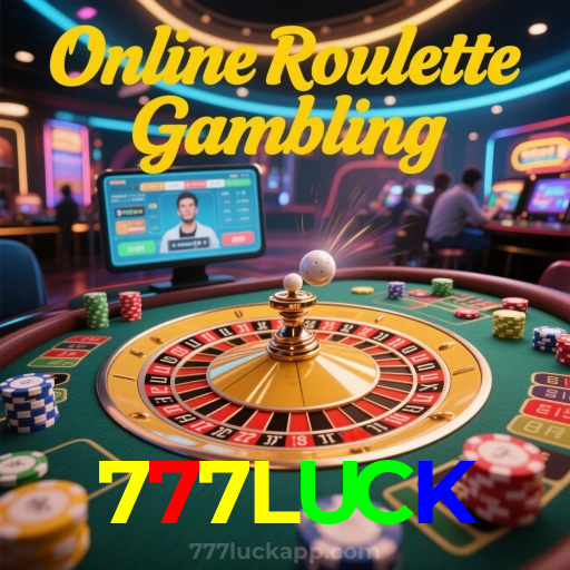 777LUCK：Jogue no cassino online com apostas no futebol e ganhe grandes prêmios!