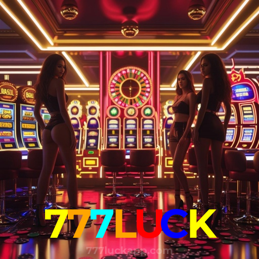 777LUCK：Onde sua sorte brilha com apostas no futebol e grandes prêmios em roleta!