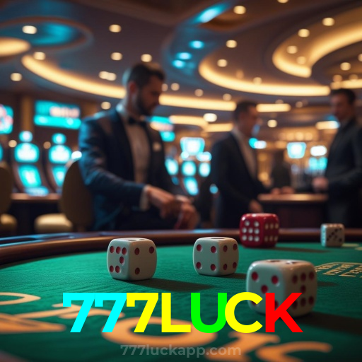 777LUCK：A sorte está ao seu lado! Aposte no futebol online e vença!
