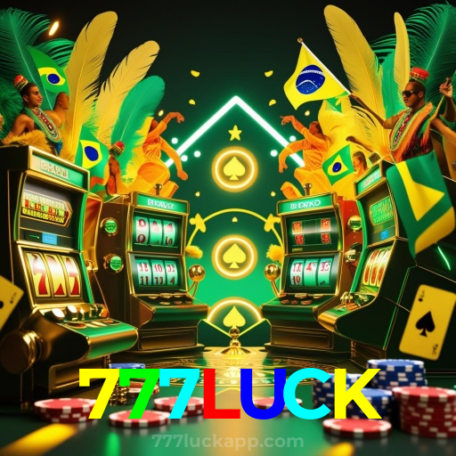 777LUCK：Jogue poker online e prove sua habilidade nas cartas!