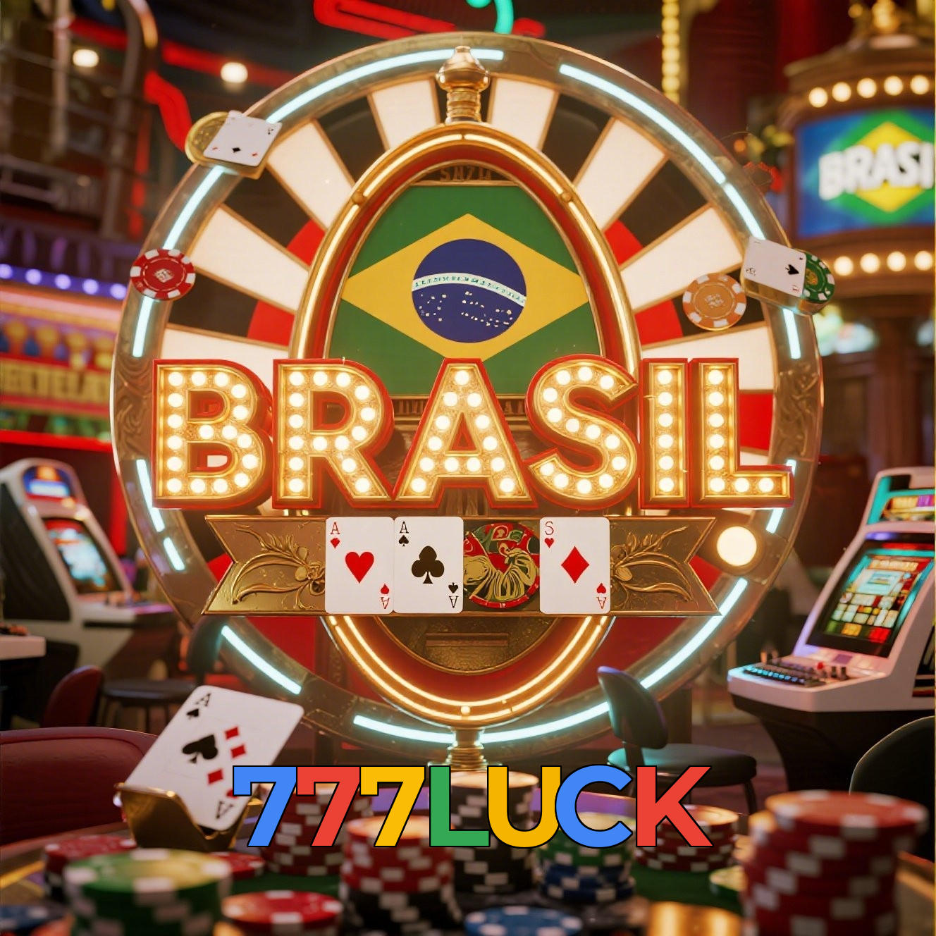 777LUCK：Jogue futebol online e vença com habilidades e sorte!