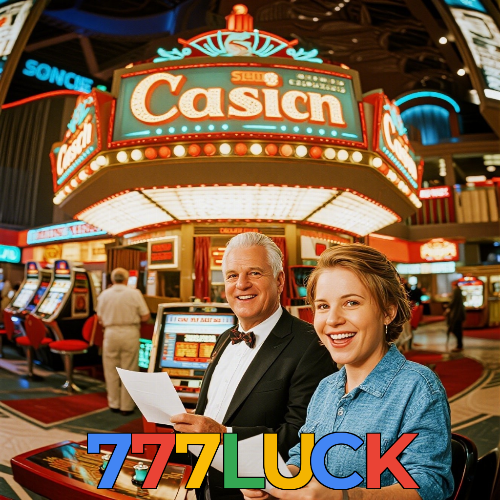 777LUCK:O melhor cassino online para apostar no futebol e jogar poker e blackjack!