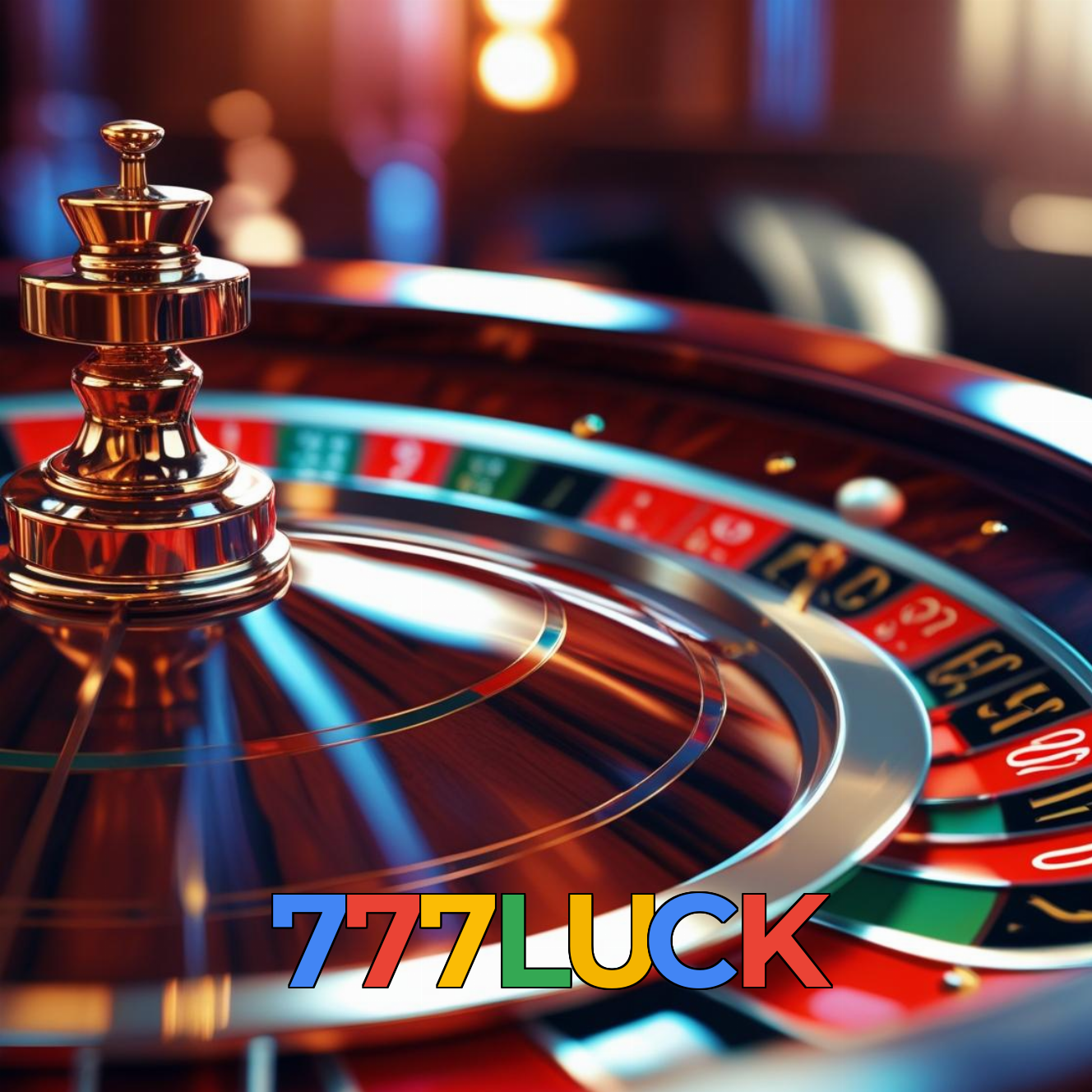 777LUCK：Divirta-se com poker, roleta e apostas ao vivo no futebol online!