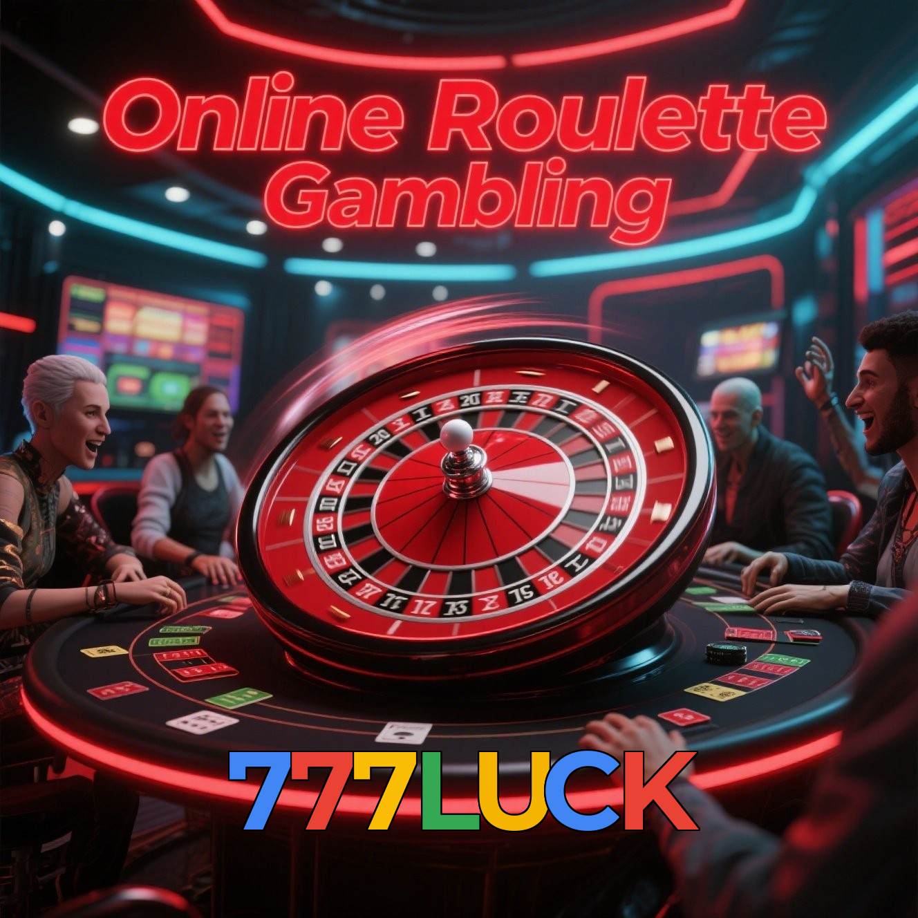 777LUCK：Onde as apostas no futebol se encontram com as vitórias no cassino!