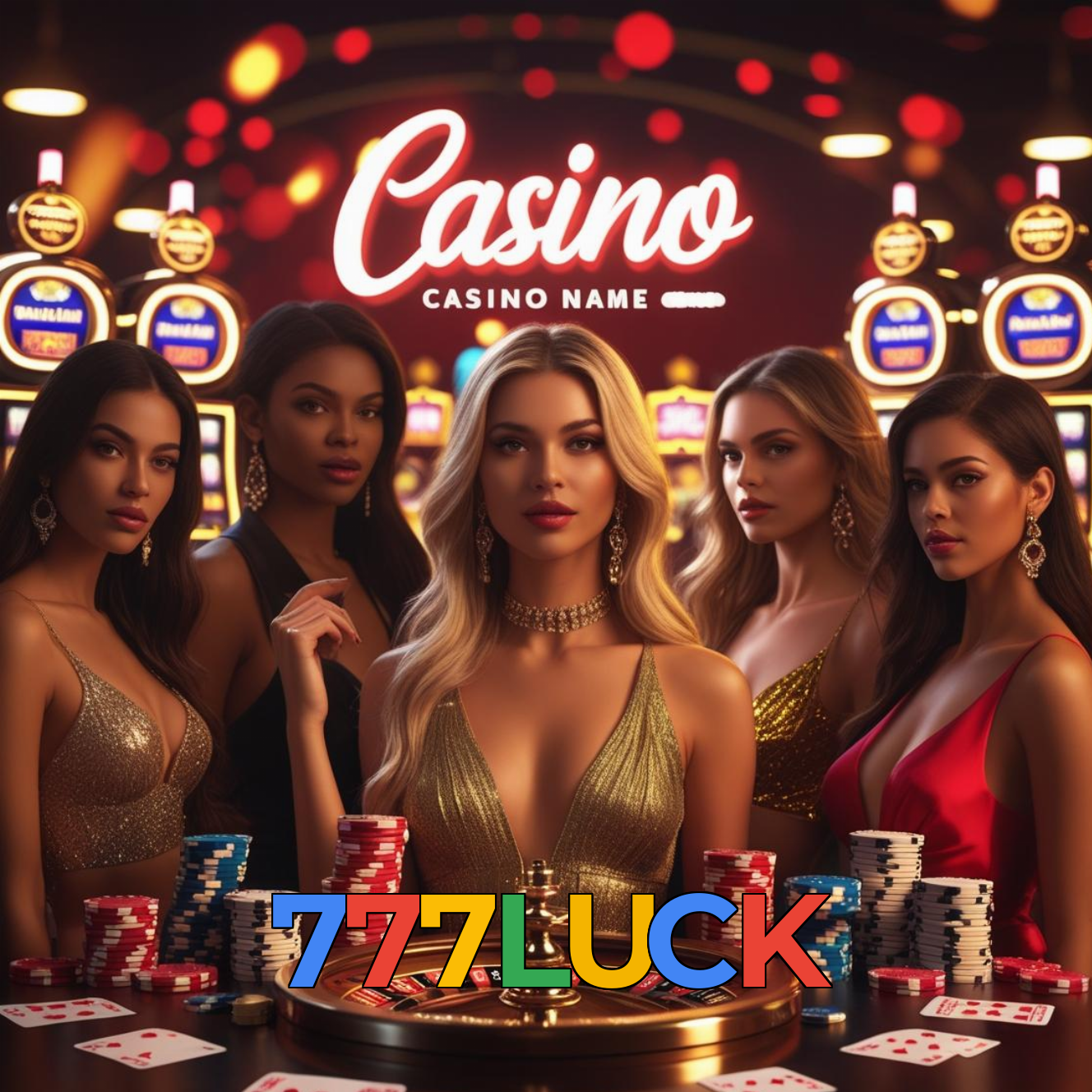777LUCK:Aposte no futebol e conquiste prêmios em blackjack e roleta!