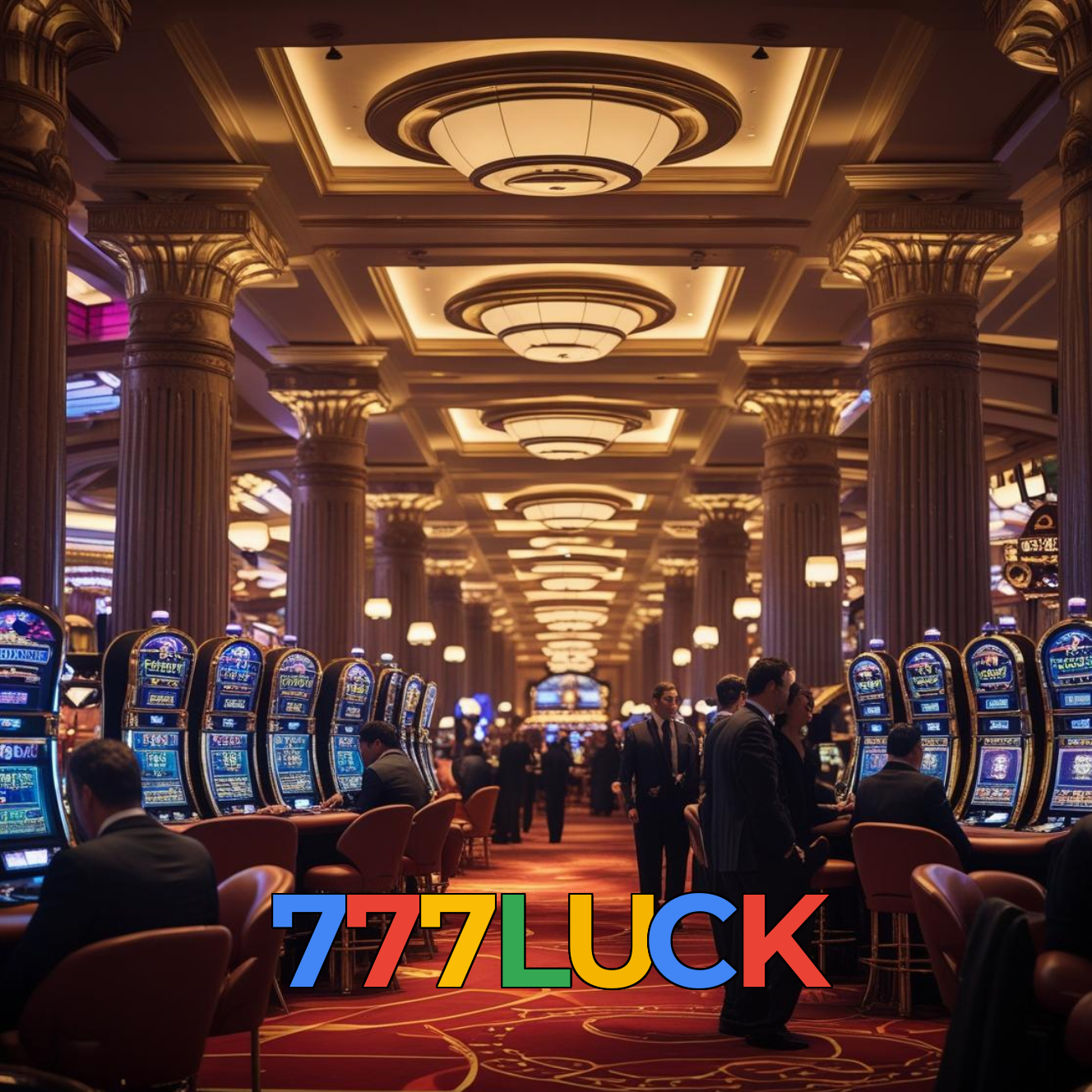 777LUCK：Jogue poker, aposte no futebol e leve prêmios incríveis no cassino!