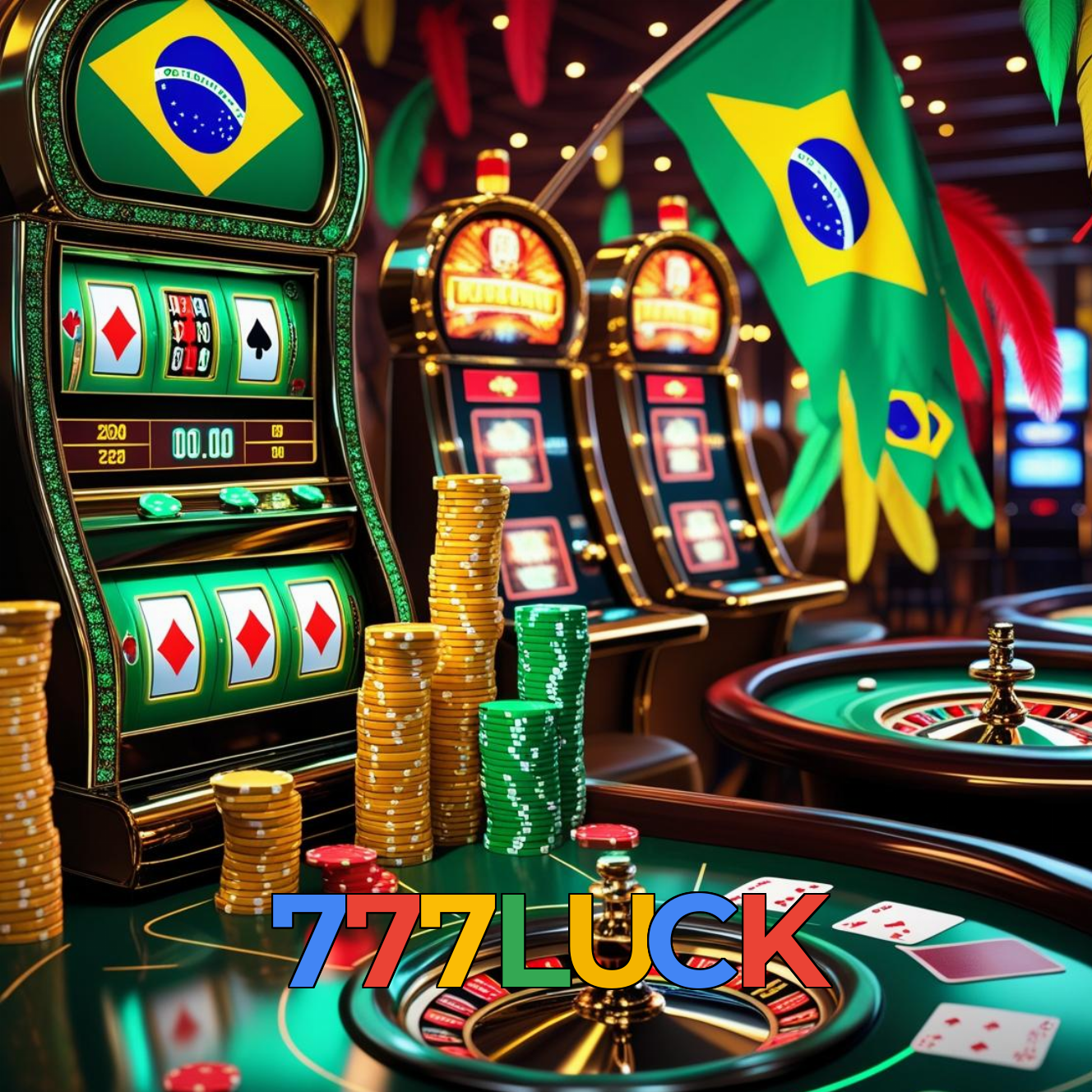 777LUCK:O melhor do futebol online está esperando por você! Aposte e ganhe!