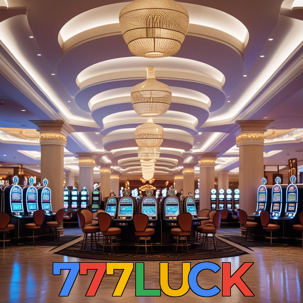 777LUCK:Jogue poker, aposte no futebol e ganhe em nosso cassino online confiável!