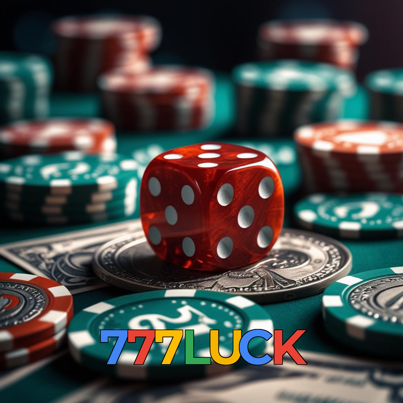 777LUCK：O melhor cassino para você jogar slots e apostar no futebol online!