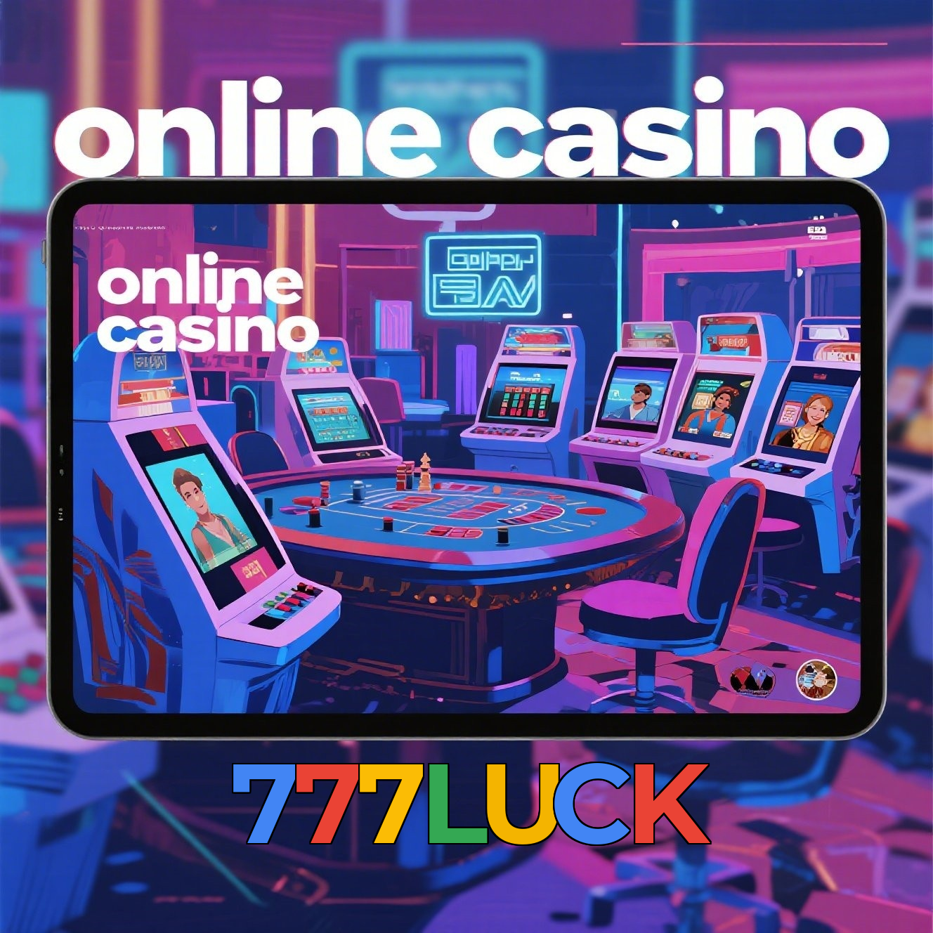 777LUCK:No futebol online, a chance de ganhar é sua!