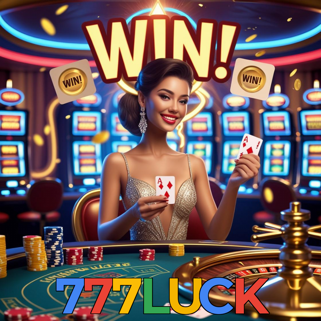 777LUCK：Jogue futebol online e vença com cada gol marcado!