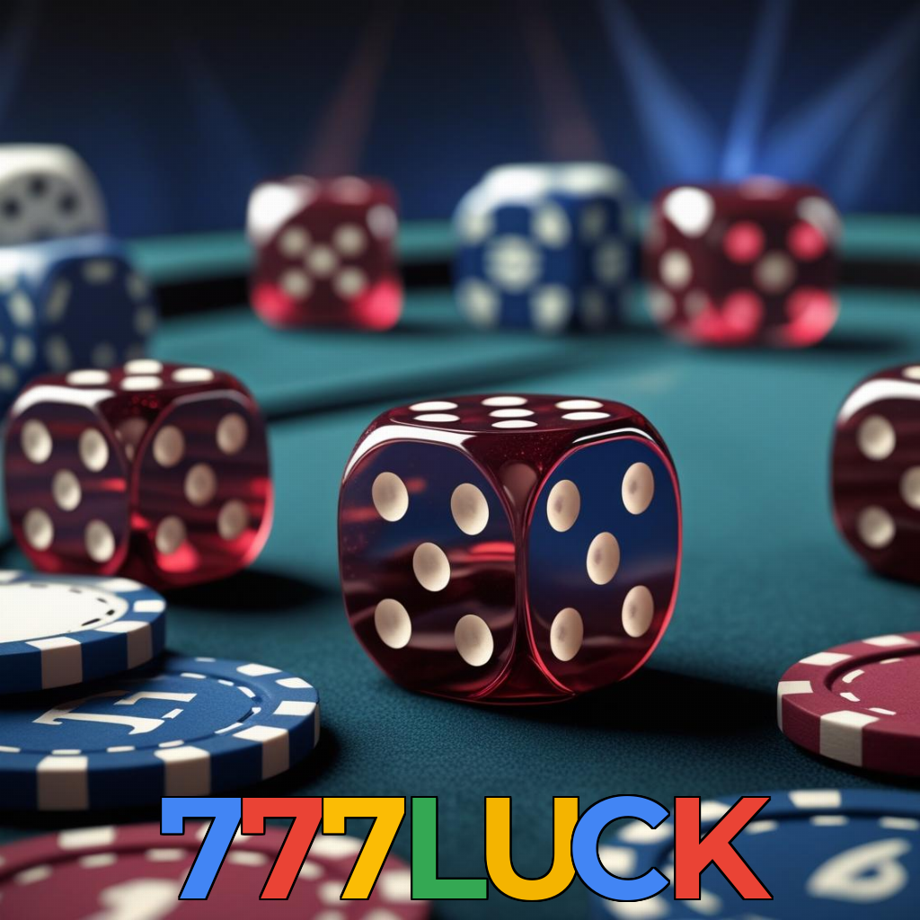 777LUCK：Jogue blackjack, aposte no futebol e leve para casa grandes prêmios!