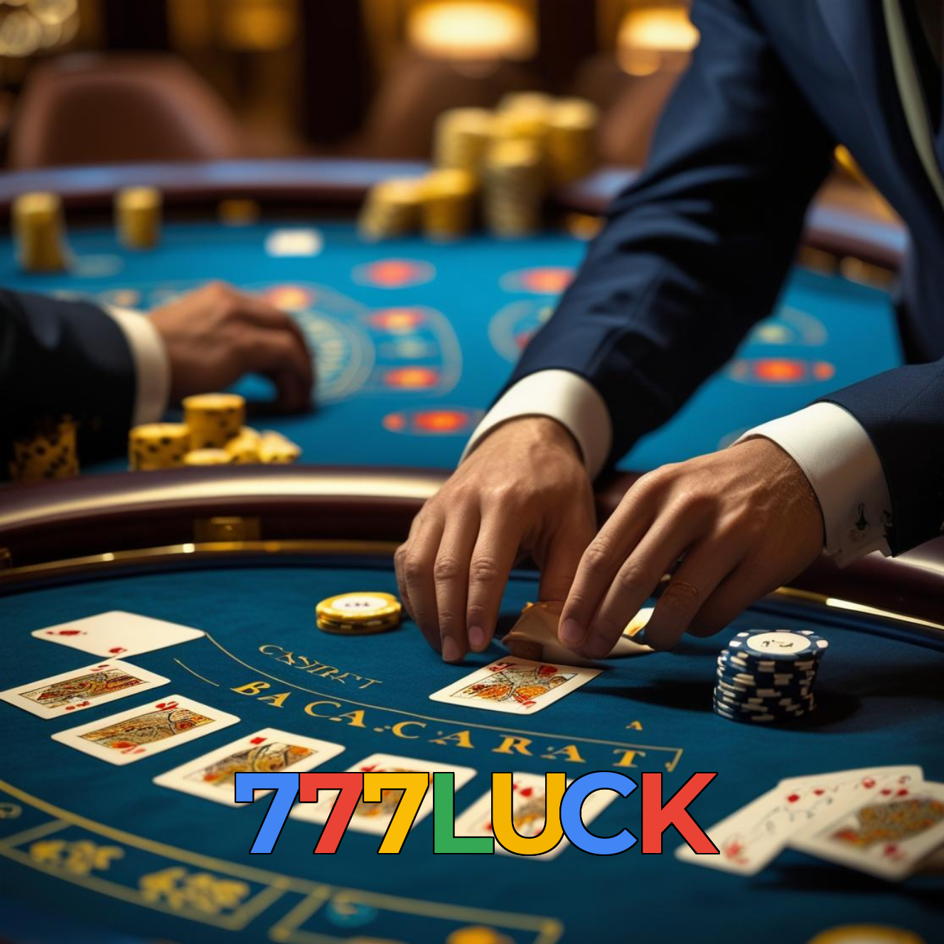 777LUCK:Jogue poker, roleta e aposte no futebol para uma experiência épica!