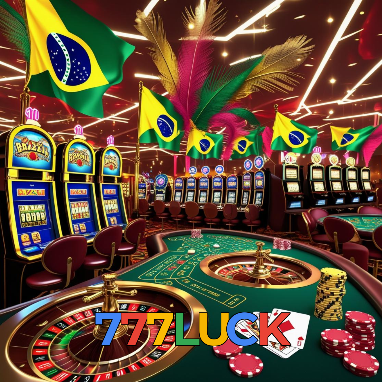 777LUCK:Jogue futebol online e experimente a emoção de grandes vitórias!