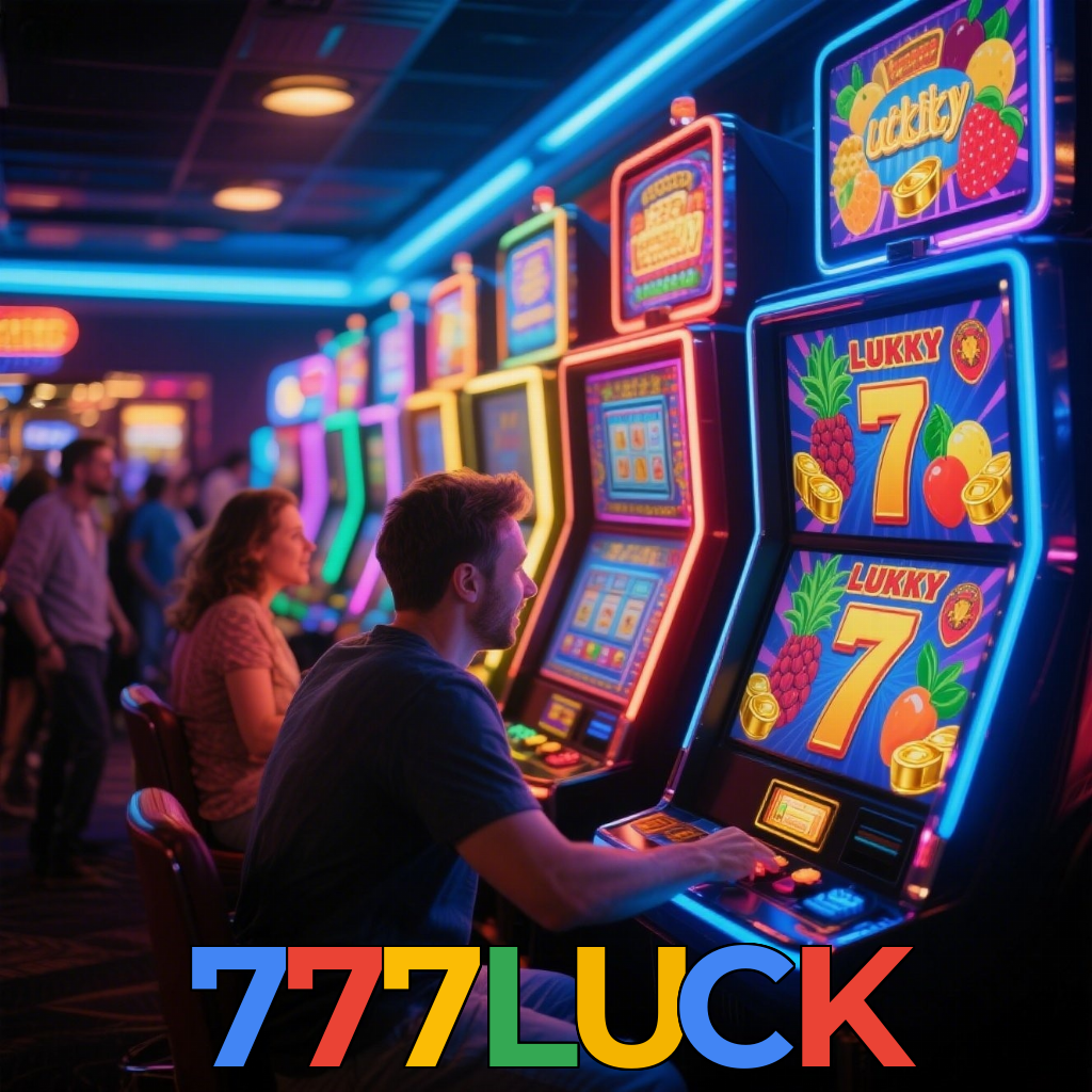 777LUCK：Jogue nas mesas de poker e conquiste prêmios épicos!