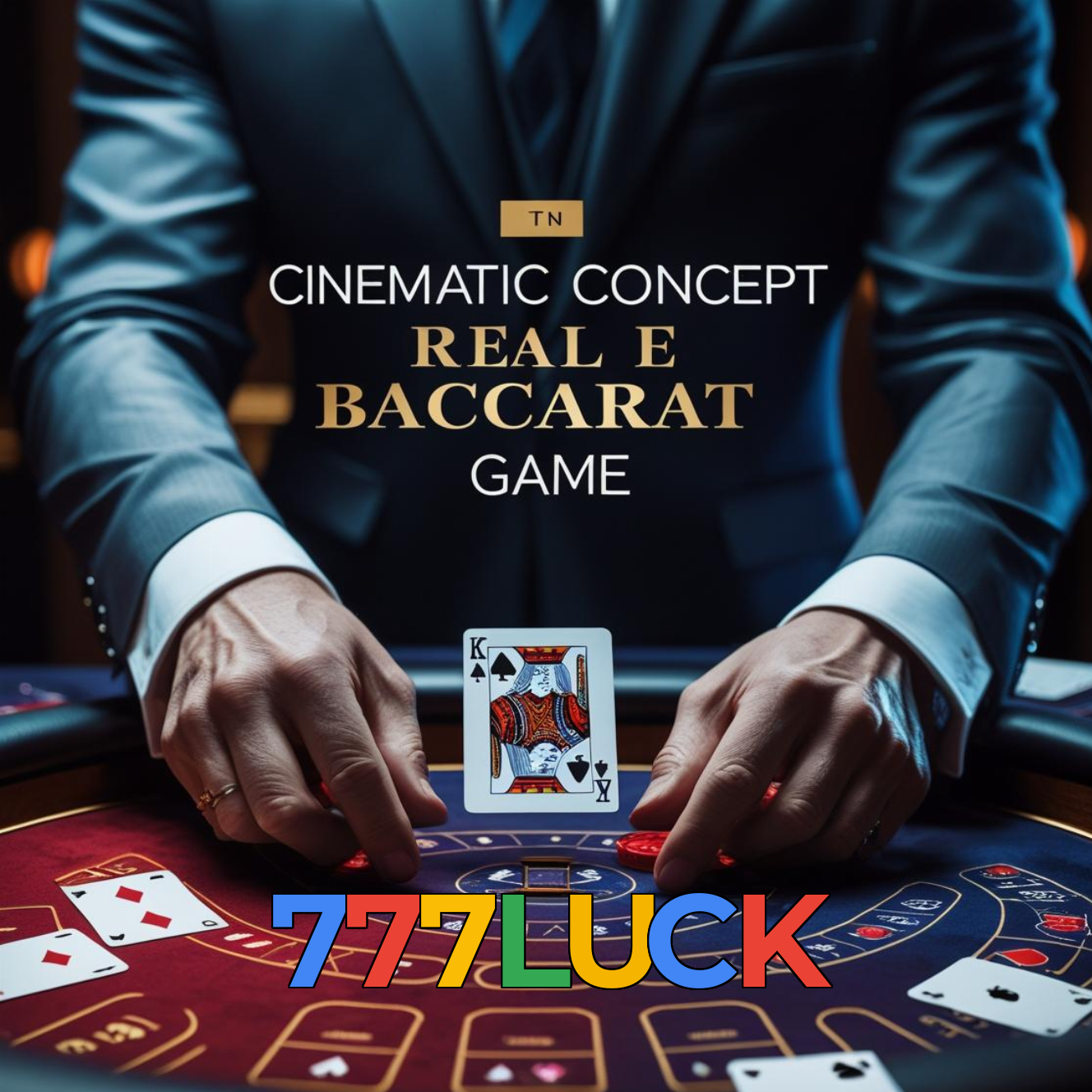 777LUCK:Jogue agora nas melhores slots e ganhe muito mais!