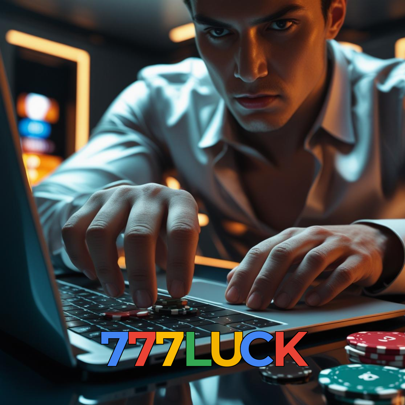 777LUCK：Vença na roleta e conquiste prêmios gigantes!