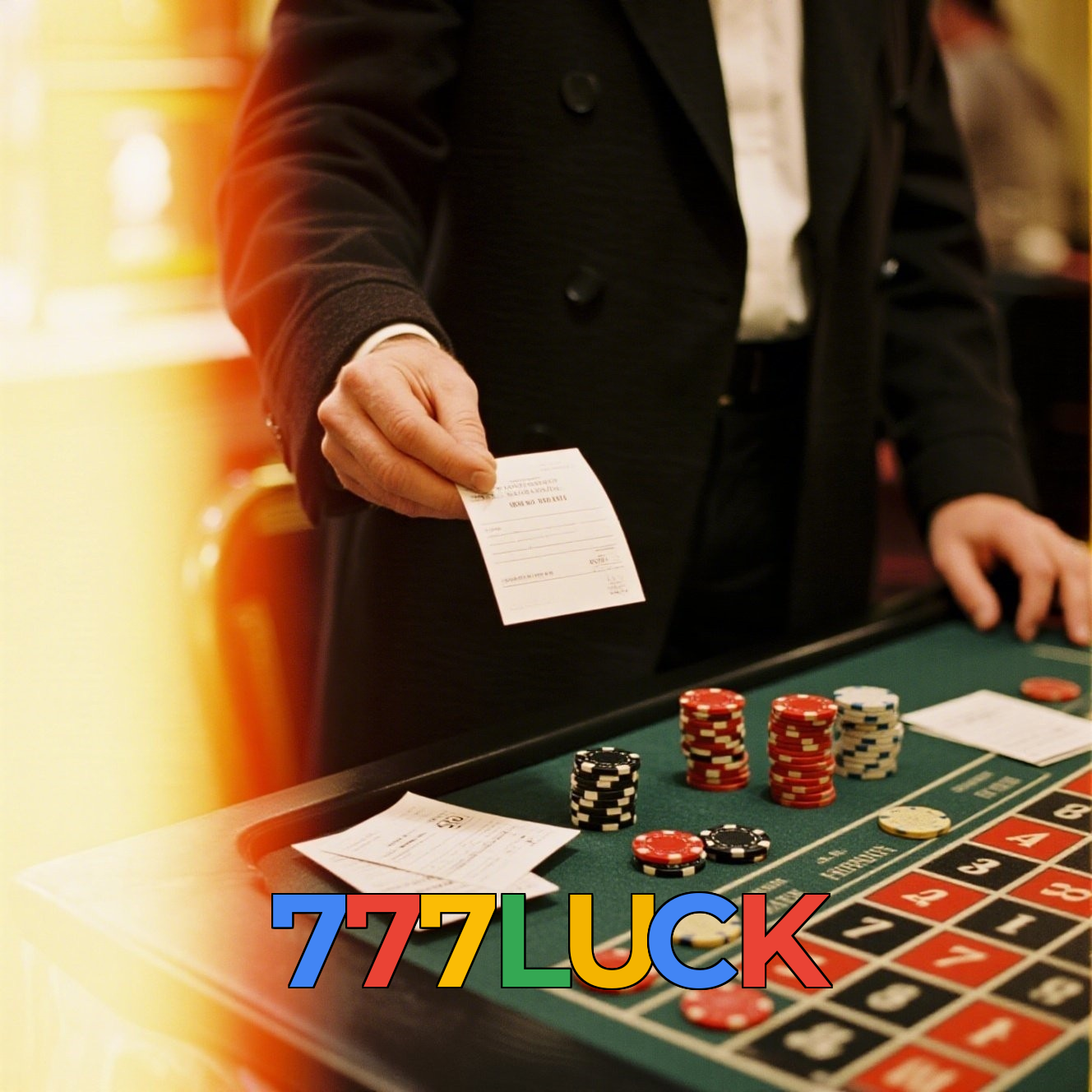 777LUCK:Jogue poker, aposte no futebol e ganhe em nosso cassino online!