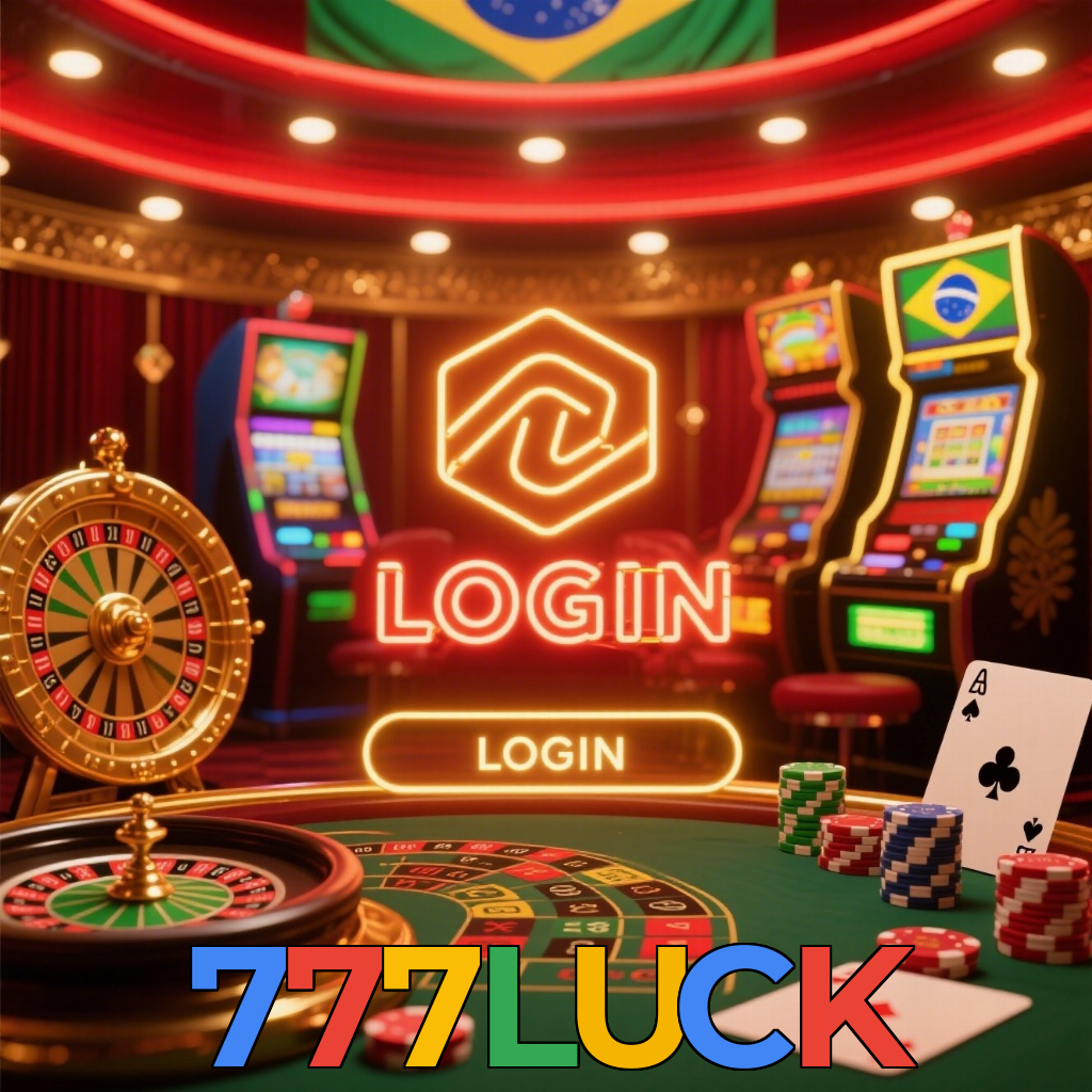 777LUCK:Em nosso cassino online, as melhores vitórias estão por vir!
