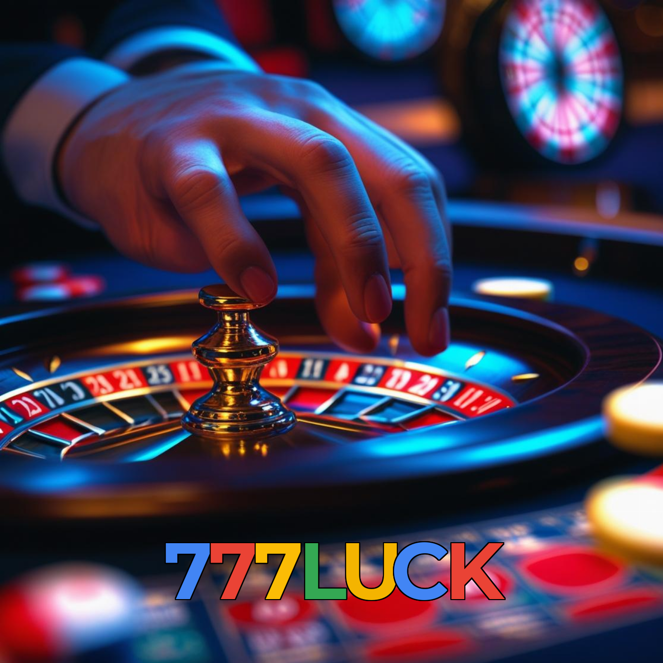 777LUCK:Sinta o jogo do futebol online e conquiste vitórias impressionantes!