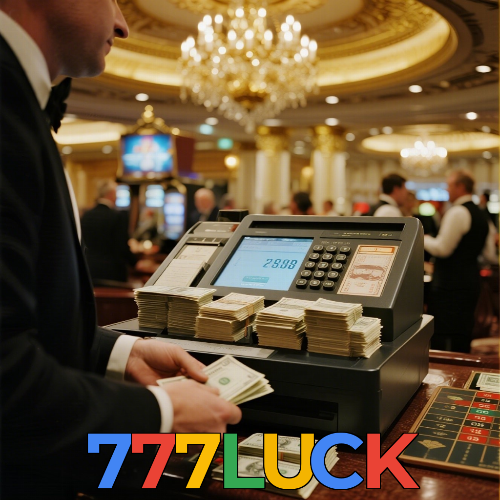 777LUCK:Cada giro nas slots pode ser uma grande vitória! Aposte agora!