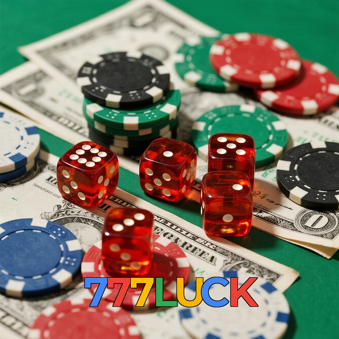 777LUCK：Cada giro é uma nova chance! Aposte nas slots e vença!