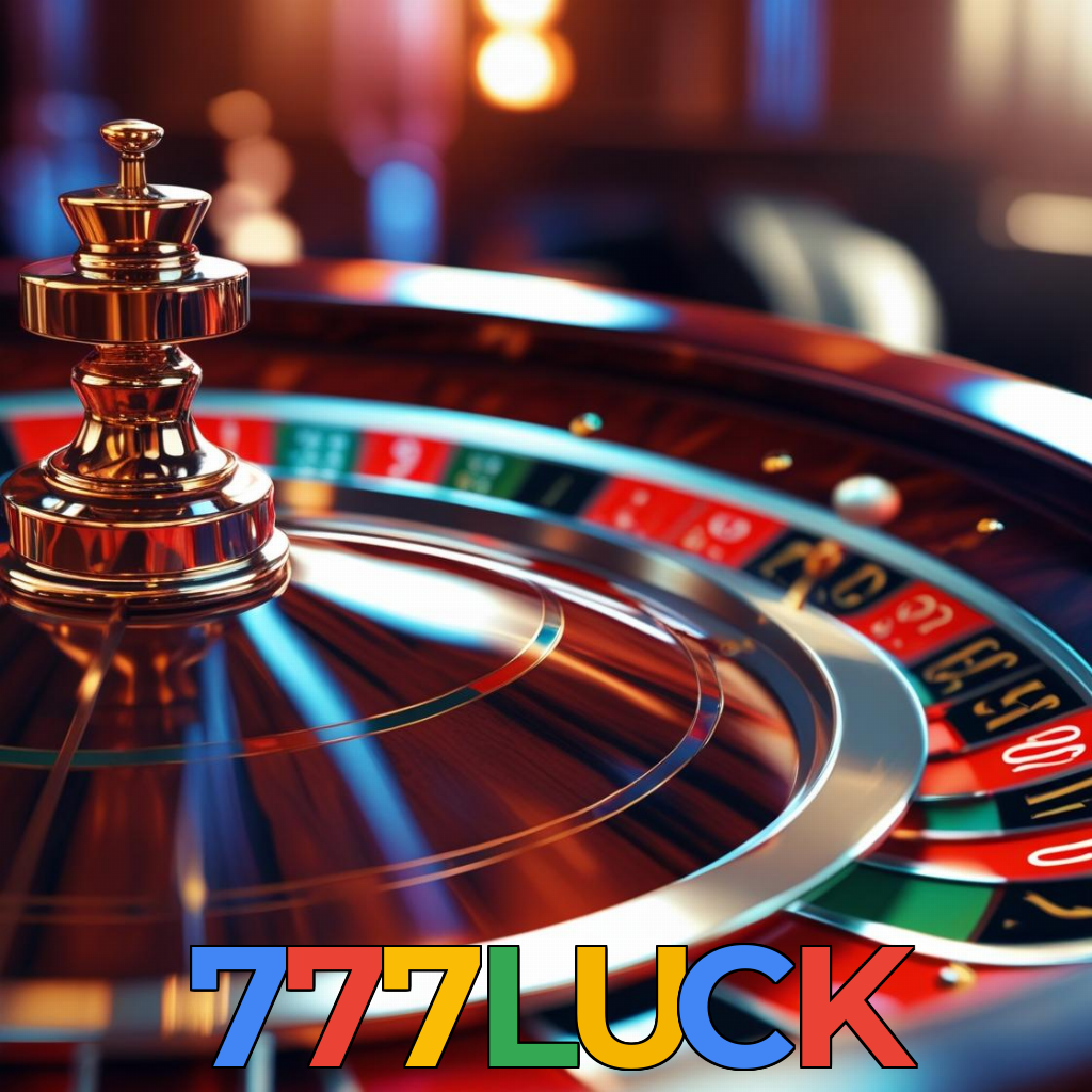 777LUCK:Onde a diversão e a sorte se encontram: poker, roleta e futebol online!